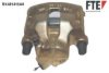 FTE RX481415A0 Brake Caliper
